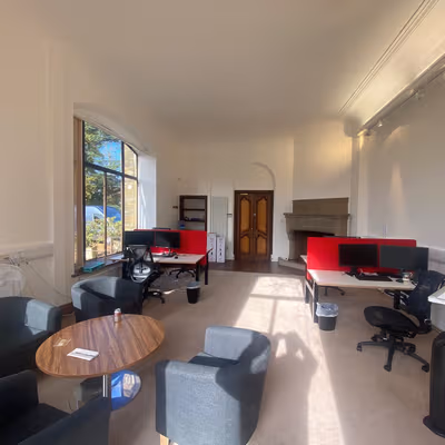 Pippingford Park Mill Brook Hill, Nutley Image 3