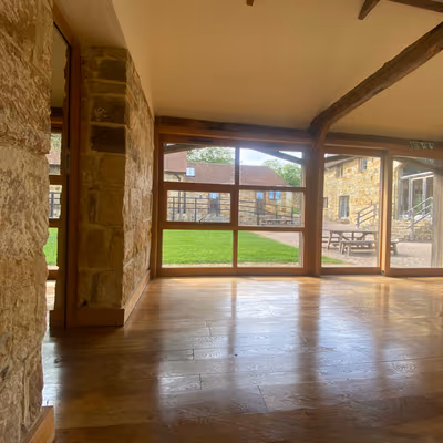 Pippingford Park Mill Brook Hill, Nutley Image 10