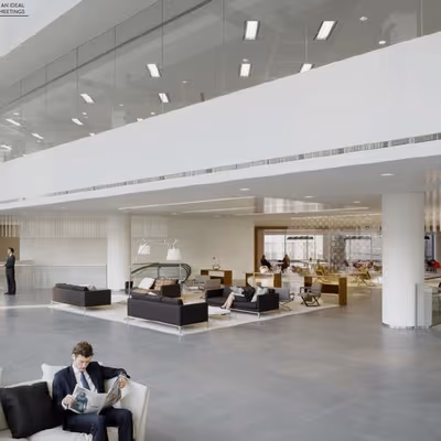 200 Aldersgate Street, Barbican Image 12