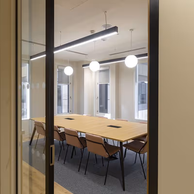 200 Aldersgate Street, Barbican Image 5