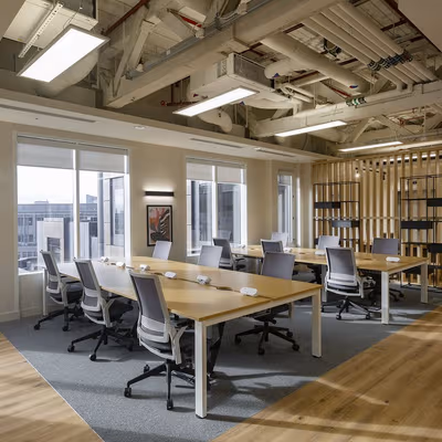 200 Aldersgate Street, Barbican Image 1