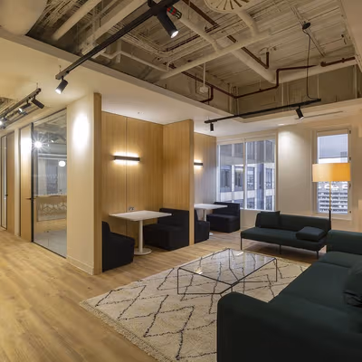 200 Aldersgate Street, Barbican Image 9