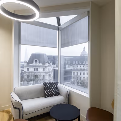 200 Aldersgate Street, Barbican Image 7