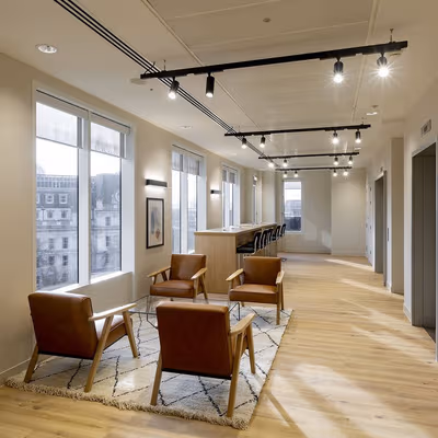 200 Aldersgate Street, Barbican Image 4