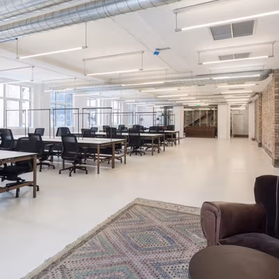 109-111 Farringdon Road, Farringdon Image 1