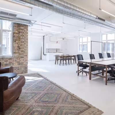 109-111 Farringdon Road, Farringdon Image 3