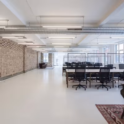 109-111 Farringdon Road, Farringdon Image 2
