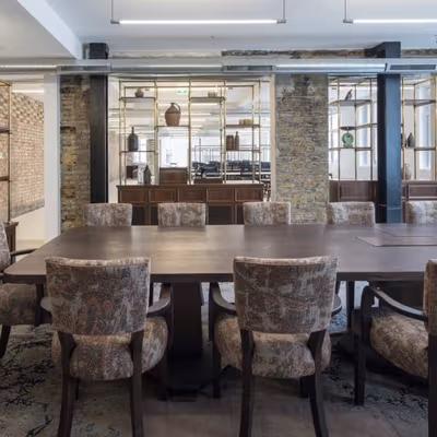 109-111 Farringdon Road, Farringdon Image 4