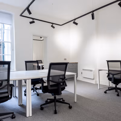 14-17 Red Lion Square, Greater London Image 2