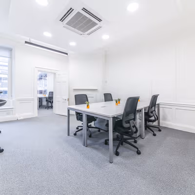 14-17 Red Lion Square, Greater London Image 3