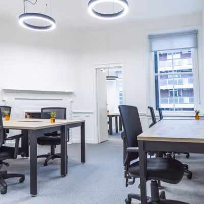 14-17 Red Lion Square, Greater London Image 1