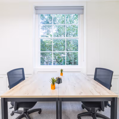 14-17 Red Lion Square, Greater London Image 4