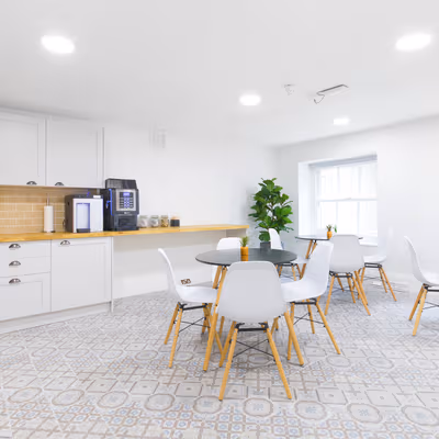 14-17 Red Lion Square, Greater London Image 6