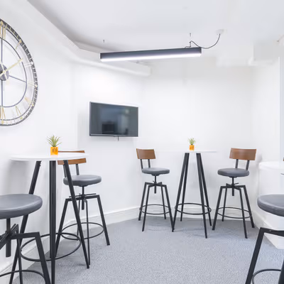 14-17 Red Lion Square, Greater London Image 5