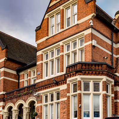 Foxhall Road, Forest Fields Image 11