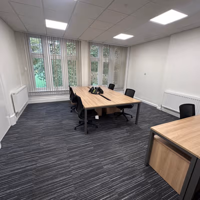 Foxhall Road, Forest Fields Image 2