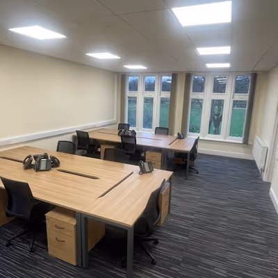 Foxhall Road, Forest Fields Image 5