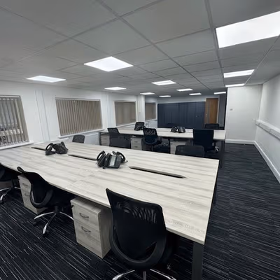 Foxhall Road, Forest Fields Image 1