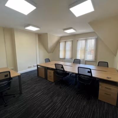 Foxhall Road, Forest Fields Image 10