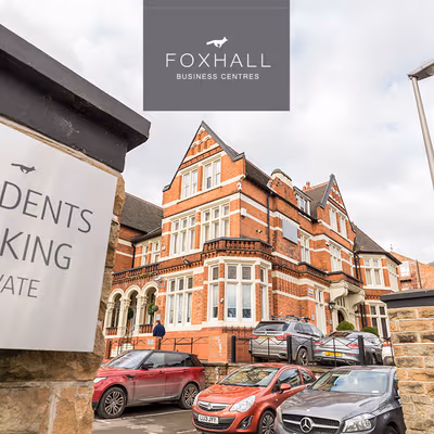 Foxhall Road, Forest Fields Image 15