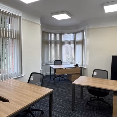 Foxhall Road, Forest Fields Image 9