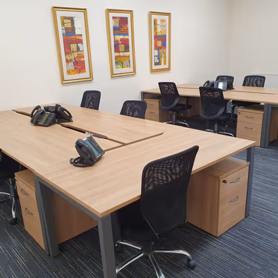 Foxhall Road, Forest Fields Image 3