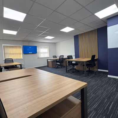 2 King Street, Nottingham Image 6