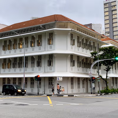 111 Middle Road, Singapore Image 5