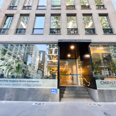 454 Collins Street, Melbourne Image 9