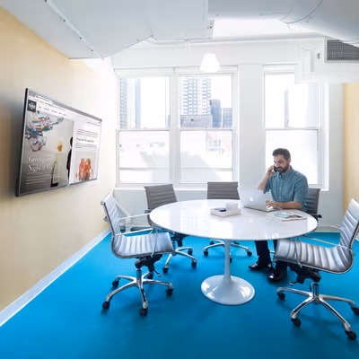 33 West 60th Street, New York Image 8