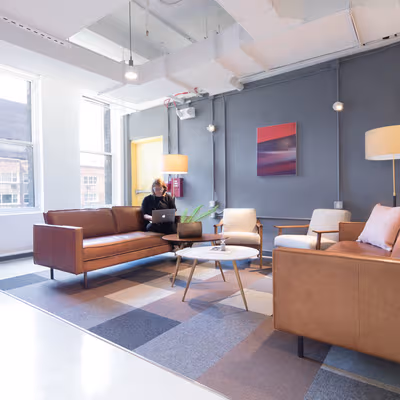 33 West 60th Street, New York Image 9