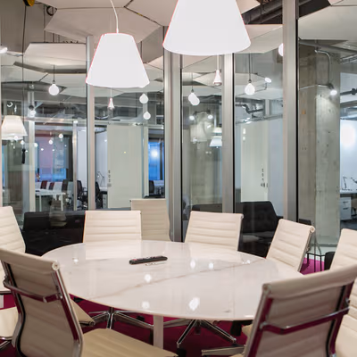 157 Columbus Avenue, New York Image 5