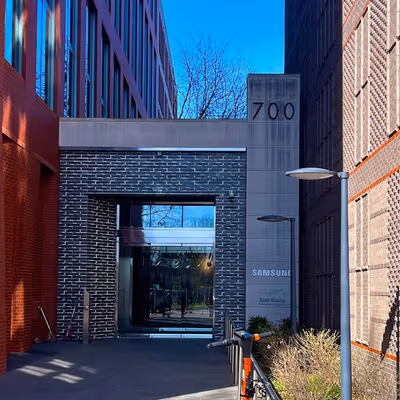 700 Pennsylvania Avenue Southeast, Washington Image 8