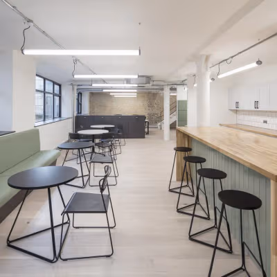 13 Northburgh Street, Clerkenwell Image 4