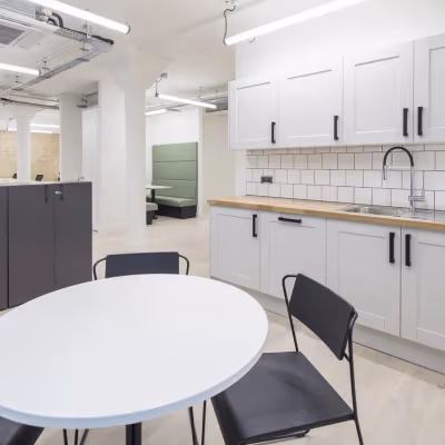 13 Northburgh Street, Clerkenwell Image 5