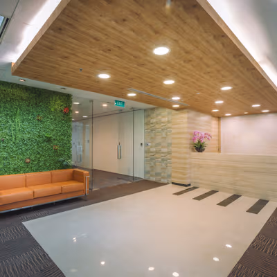 9 Temasek  Boulevard, Singapore Image 17