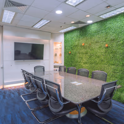 9 Temasek  Boulevard, Singapore Image 16