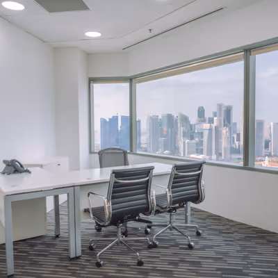 9 Temasek  Boulevard, Singapore Image 19