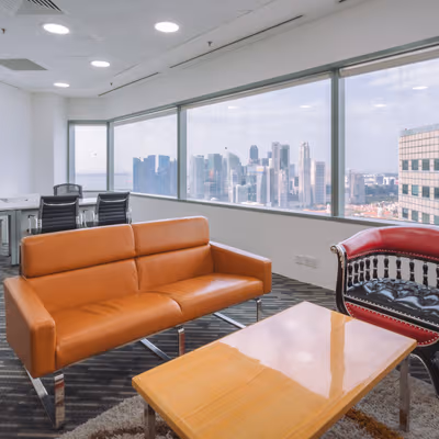 9 Temasek  Boulevard, Singapore Image 18