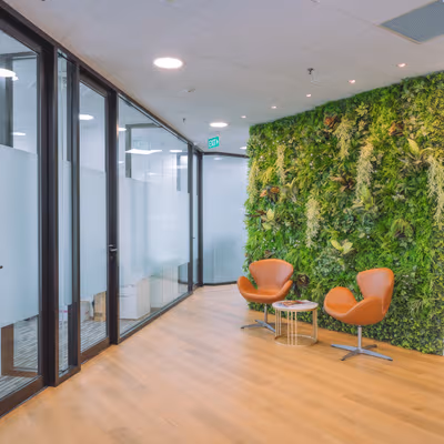 9 Temasek  Boulevard, Singapore Image 11