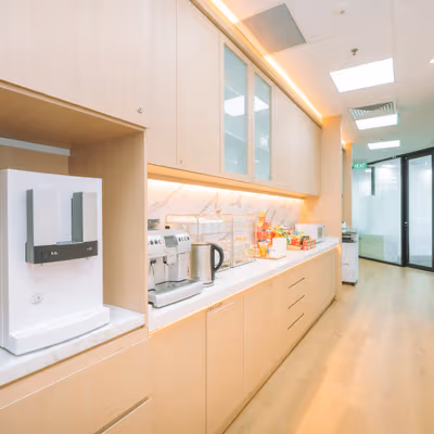 9 Temasek  Boulevard, Singapore Image 20