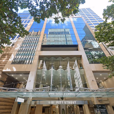 115 Pitt Street, Sydney Image 7