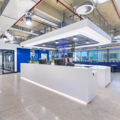 197 St Georges Terrace, Perth Image 9