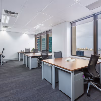 197 St Georges Terrace, Perth Image 2