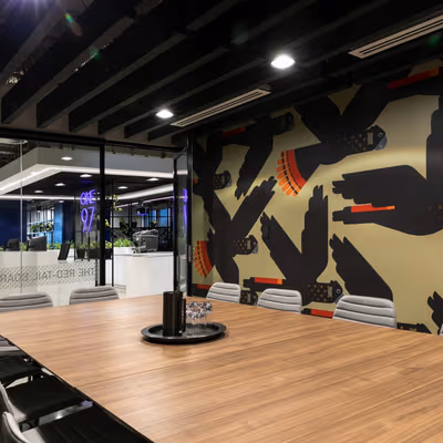 197 St Georges Terrace, Perth Image 7