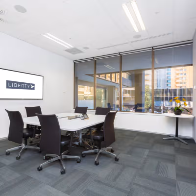 197 St Georges Terrace, Perth Image 8