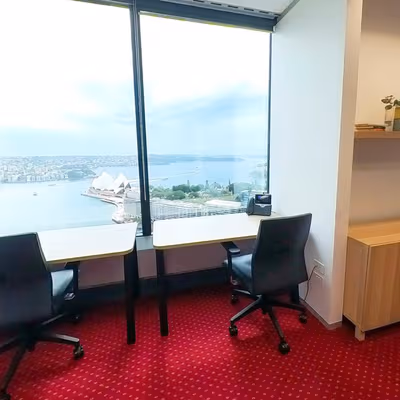 1 Macquarie Place, Sydney Image 7