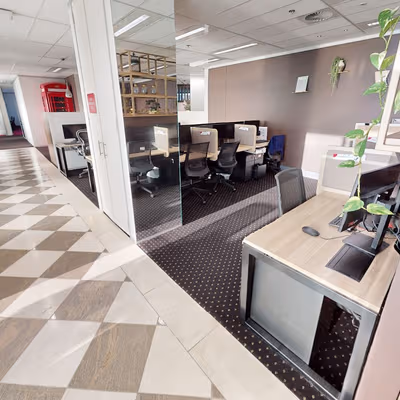 1 Macquarie Place, Sydney Image 3