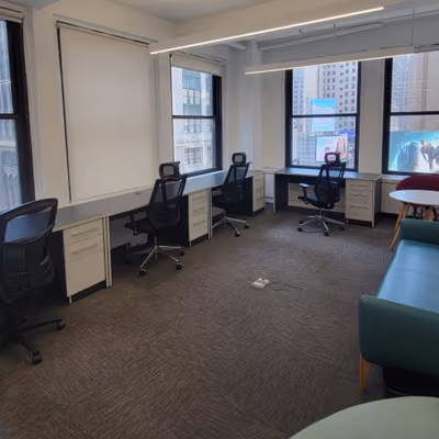 462 Seventh Avenue, New York Image 1