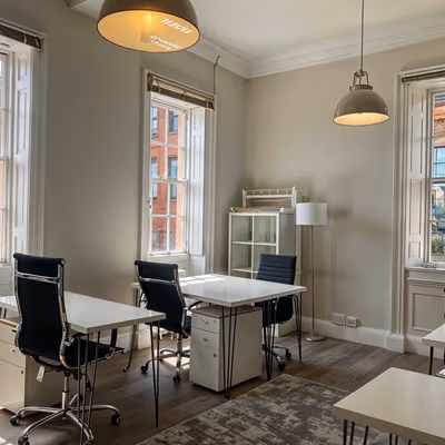 19 Castle Gate, Nottingham Image 2